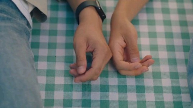 Heesu in Class 2
