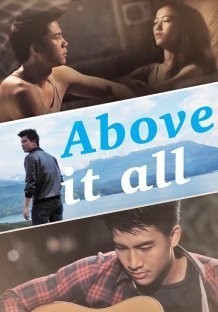 Noy / Above it all  ()