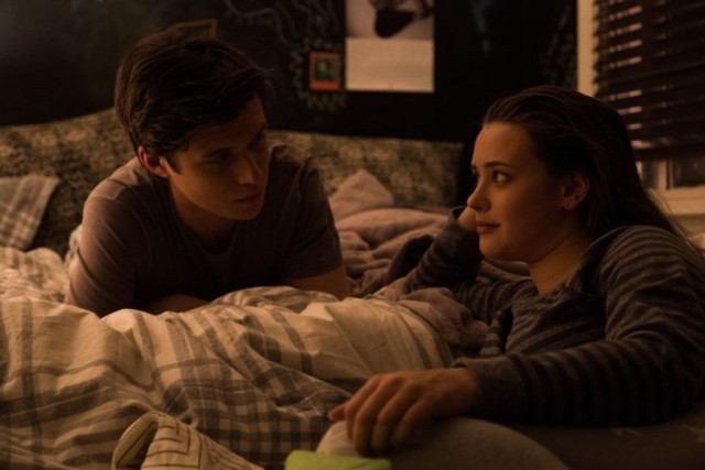 Love, Simon / Já, Simon  ()