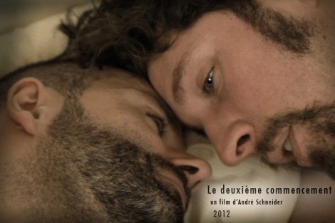 Le deuxième commencement / A Second Chance  ()