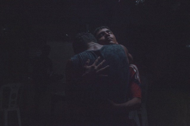 Rubio: Nacimos llorando