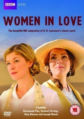 Women in Love / Ženy milující  ()