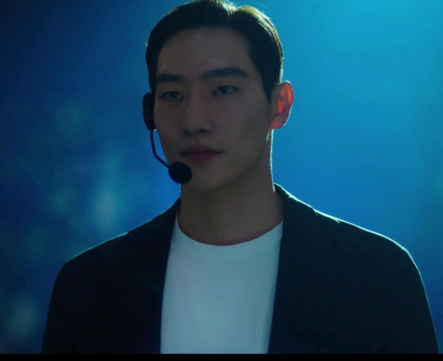 Love in the Big City / Daedosiui salangbeob