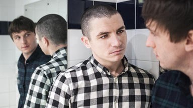 Mirrors  (2015)