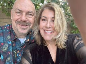Josh Lanyon / Diane L. Browne (Diana Killian)
