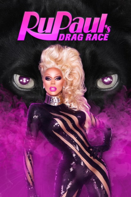 RuPaul&#039;s Drag Race  (2024)