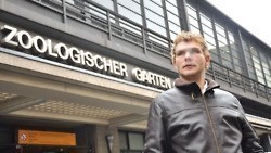 Die Jungs vom Bahnhof Zoo / Rent Boys  ()