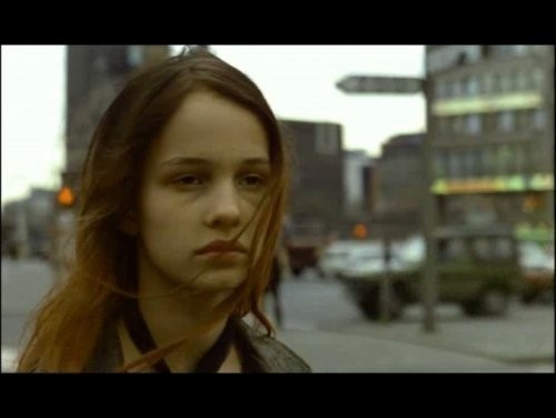 Christiane F. - Wir Kinder von Bahnhof ZOO / My děti ze stanice ZOO   (1981)