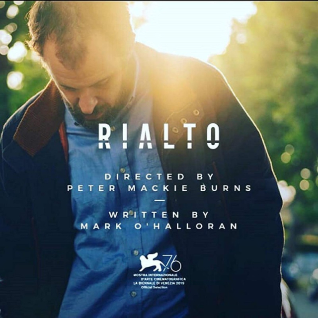 Rialto  (2019)