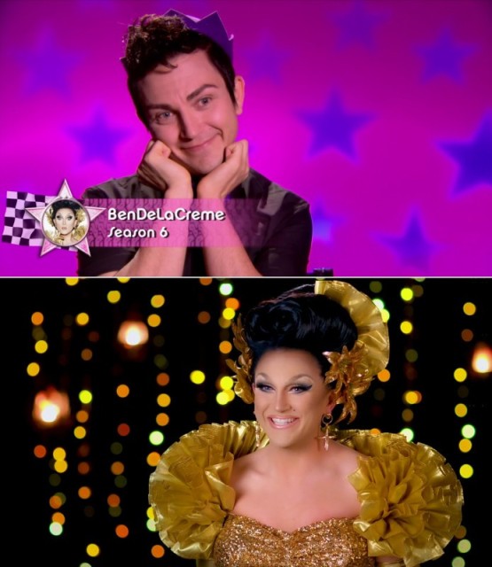 RuPaul&#039;s Drag Race All Stars  (2024)
