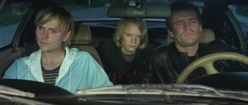 Strákarnir okkar / Eleven Men Out  (2005)