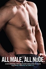 All Male, All Nude  ()