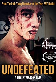 Undefeated  (2020)