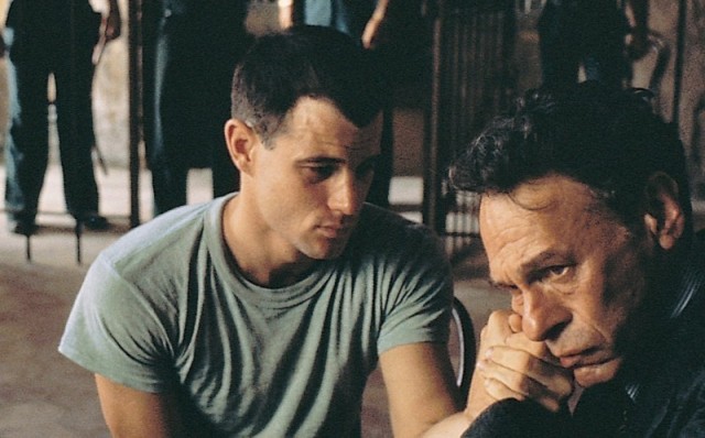 Midnight Express / Půlnoční expres  (1978)