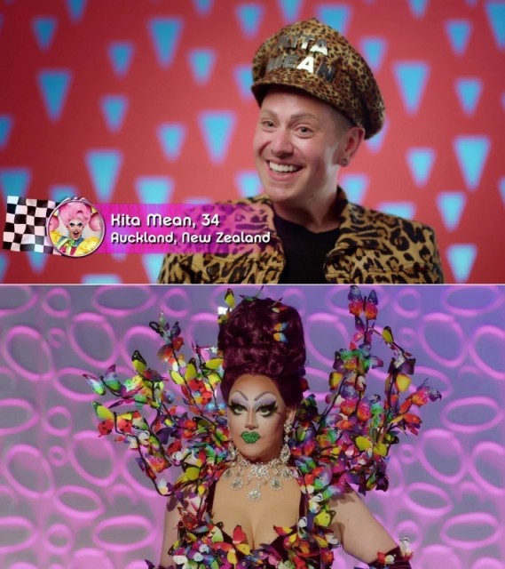 RuPaul&#039;s Drag Race Down Under  (2024)