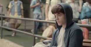 Hoje Eu Quero Voltar Sozinho / The Way He Looks / V jeho očích  ()