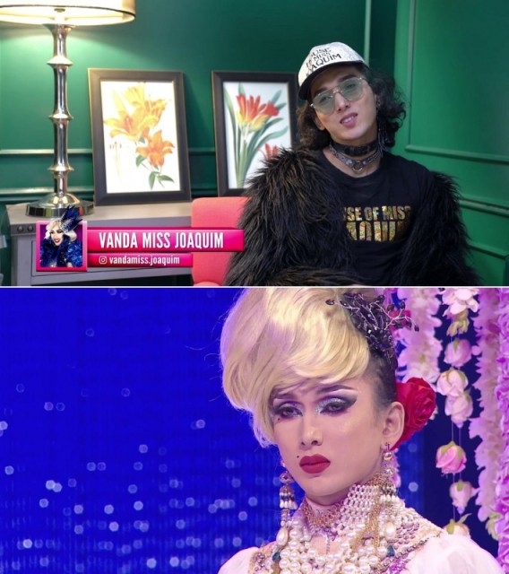 Drag Race Thailand  (2025)