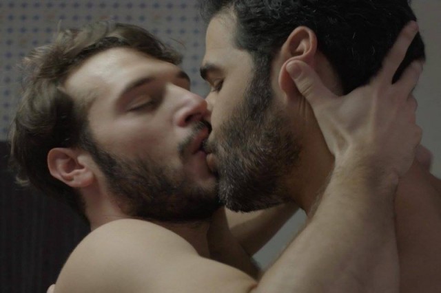 Ben Mamshich / Heritage  (2017)