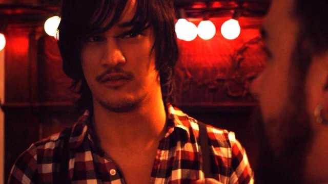 I Want Your Love  (2012)