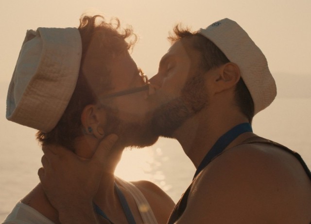 Dream Boat  (2017)