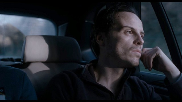 The Stag  (2013)