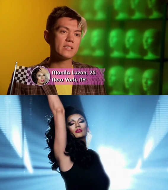 RuPaul&#039;s Drag Race  (2024)