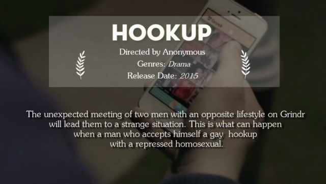 Hookup  (2015)