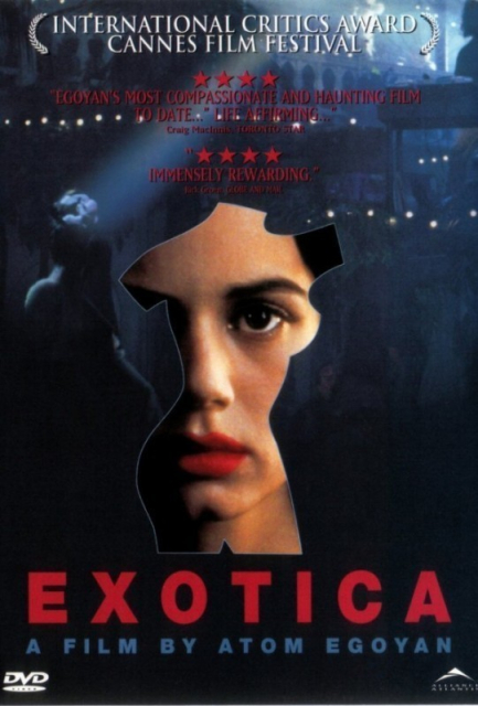 Exotica  (1994)