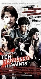 Ten thousand saintsNL