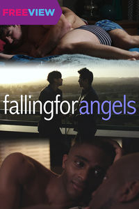 Falling for Angels  ()