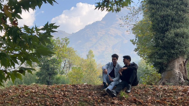 We Are Faheem &amp; Karun