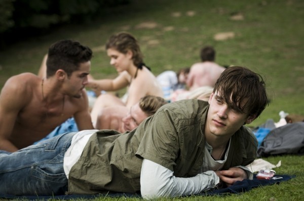 Romeos / Romeo a Romeo  (2011)