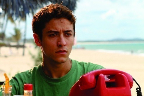 O Melhor Amigo / The Best Friend  ()