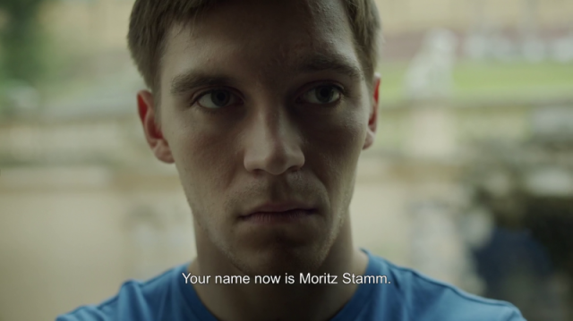 Deutschland 83  ()