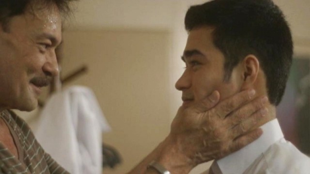 Philippino Story  (2013)