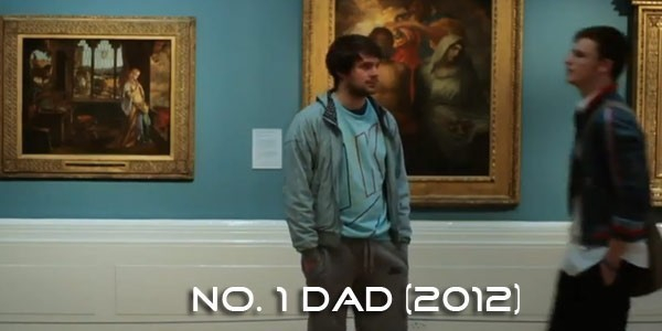 No. 1 Dad  ()