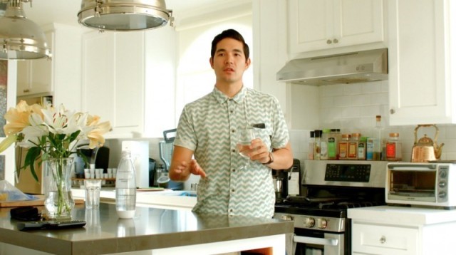 The Gay and Wondrous Life of Caleb Gallo  ()