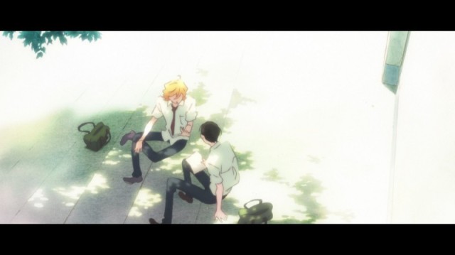 Doukyuusei  (2016)