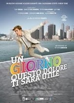 Someday This Pain Will Be Useful to You / Un giorno questo dolore ti sarà utile  ()