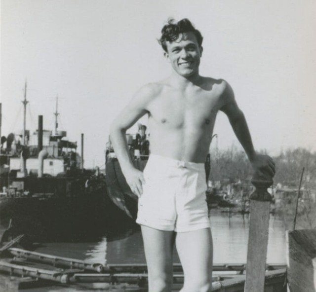 Scotty and the Secret History of Hollywood  ()