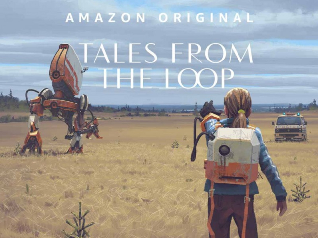 Tales from the Loop  (2020)