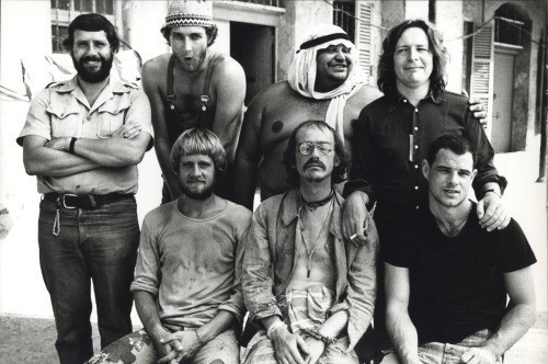 Midnight Express / Půlnoční expres  (1978)