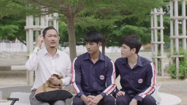 Water Boyy: The Series  (2017)