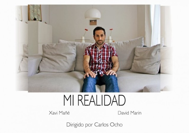Mi Realidad  (2013)