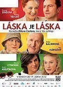Láska je láska  ()