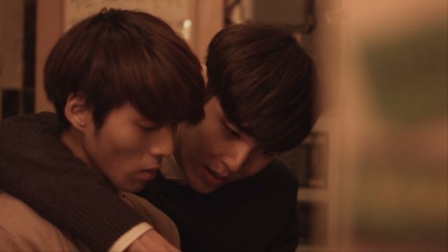 Queer Movie Butterfly  ()