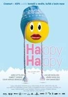 Sykt lykkelig / Happy, Happy  ()