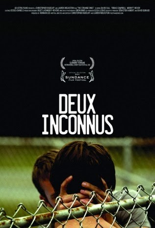 The Strange Ones / Deux inconnus  (2011)