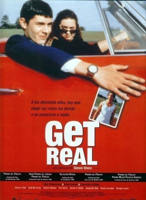 Get Real  (1998)
