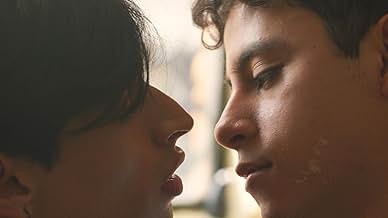 El fin de las primeras veces / The Last First Time